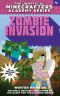 [The Unofficial Minecrafters Academy Series 01] • Zombie Invasion